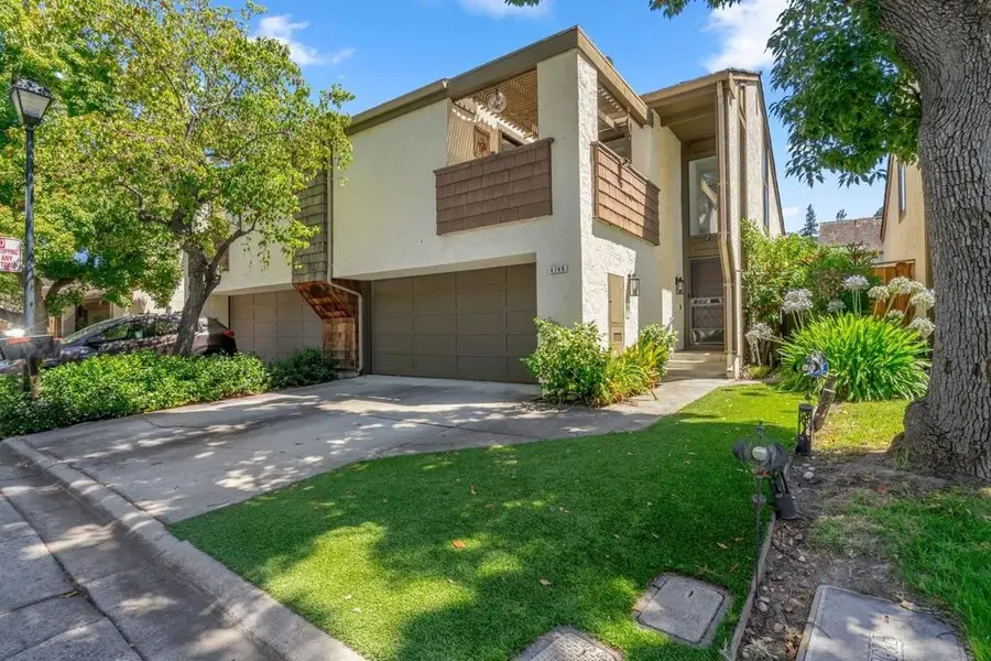 4749 La Pinta Way, San Jose, CA 95129 - #2