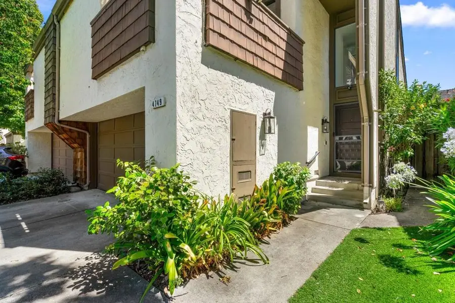 4749 La Pinta Way, San Jose, CA 95129 - #3