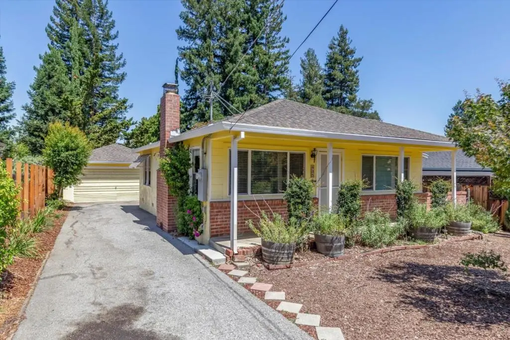 825 Terrace Drive, Los Altos, CA 94024 - #1