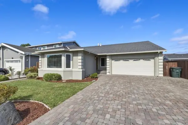 310 Mainsail Court, Foster City, CA 94404
