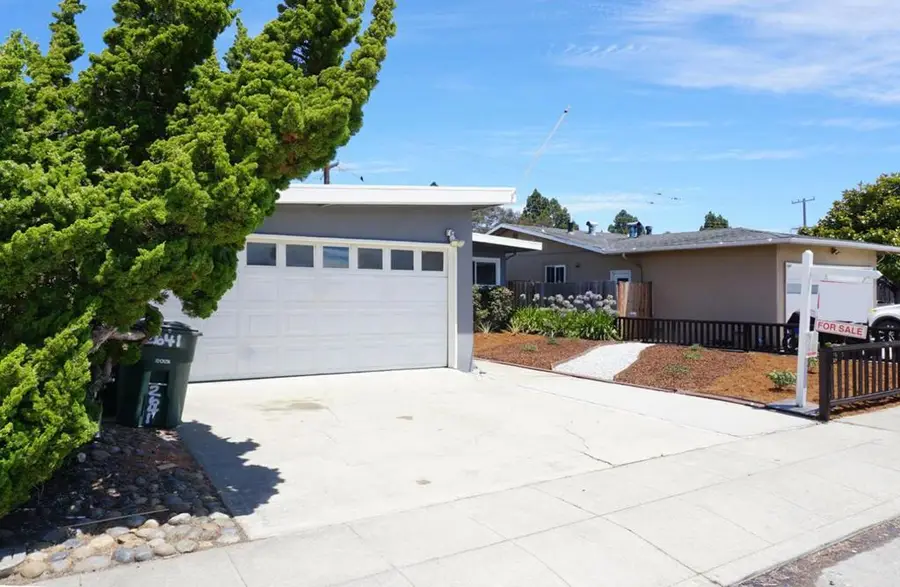 2641 Holland Street, San Mateo, CA 94403 - #3