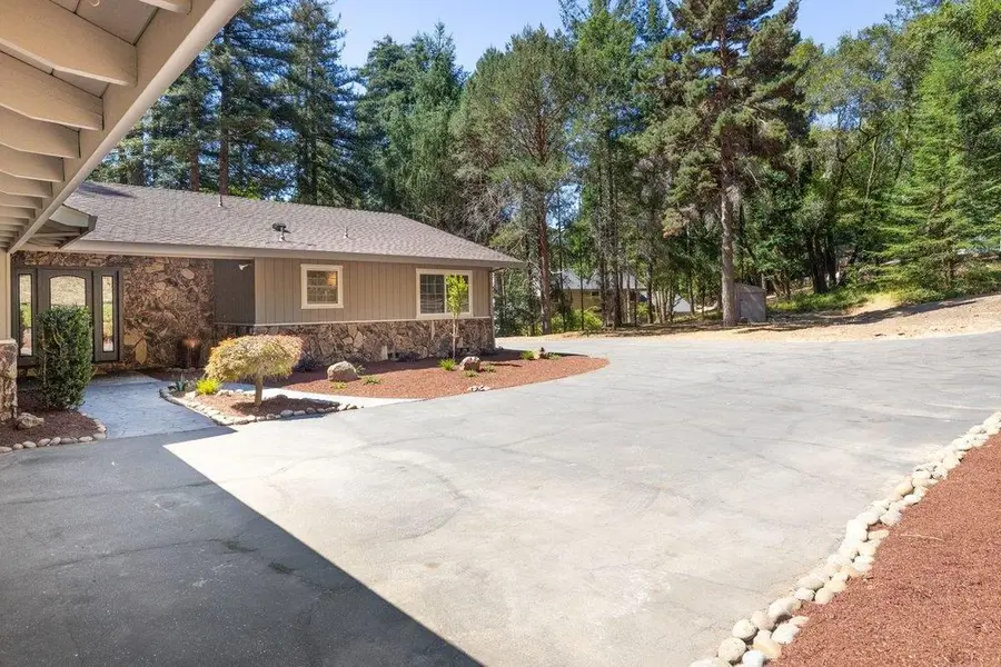 505 Thin Edge Road, Santa Cruz, CA 95065 - #3