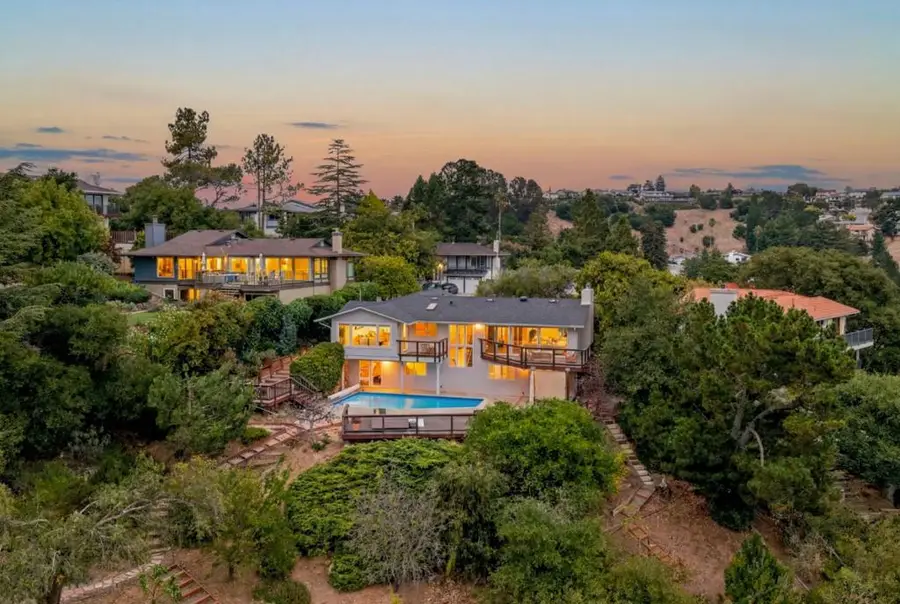 28009 Nob Hill Court, Hayward, CA 94542 - #2