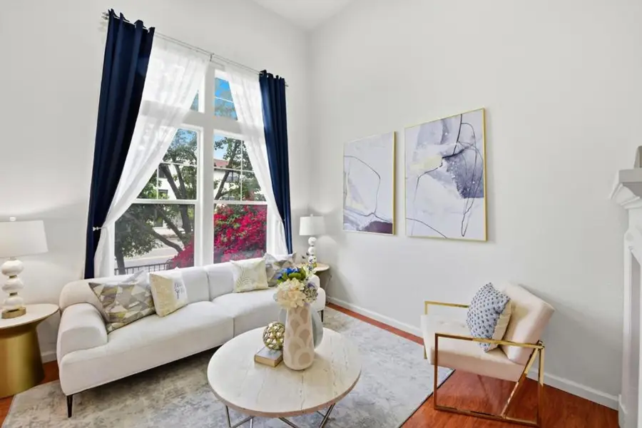 3576 Sequoia, Fremont, CA 94536 - #3