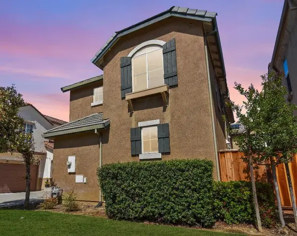 2287 Woodset Drive, San Jose, CA 95116