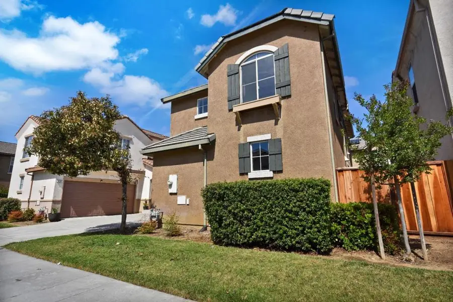 2287 Woodset Drive, San Jose, CA 95116 - #3