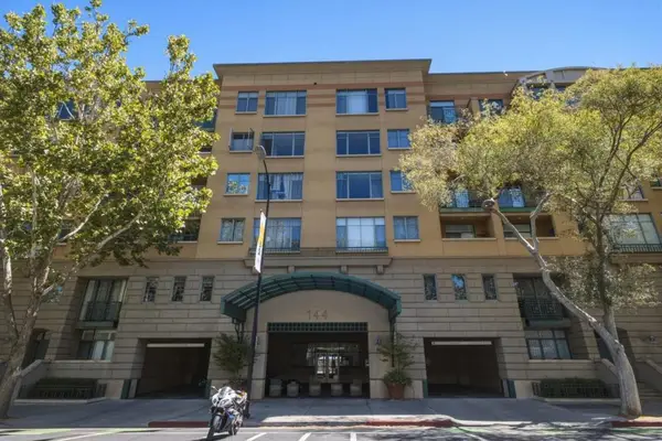 144 S 3rd Street #609, San Jose, CA 95112