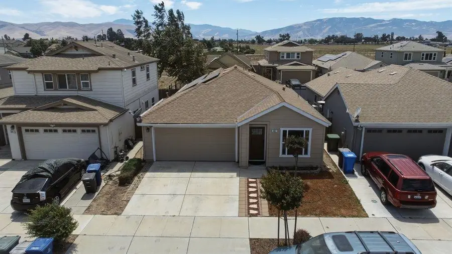 407 Cardona Circle, Greenfield, CA 93927 - #3
