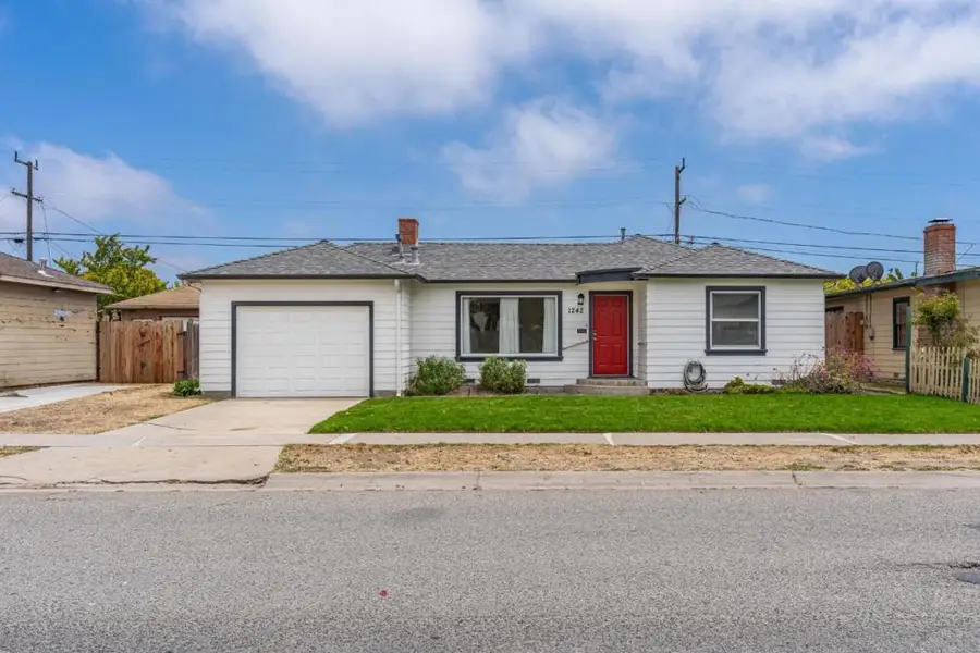 1242 Adams Street, Salinas, CA 93906 - #2