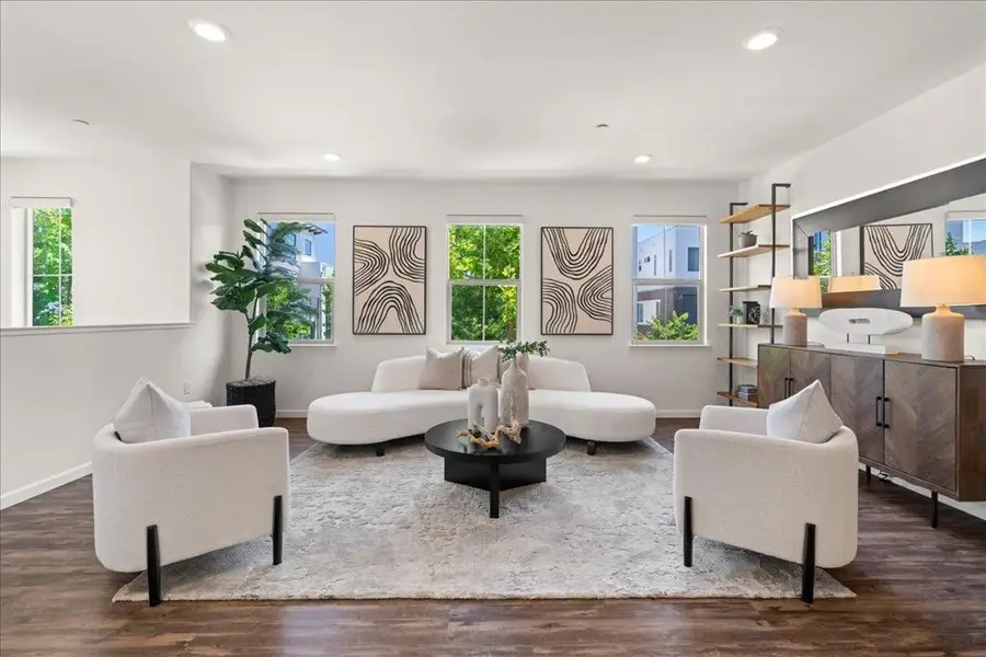 223 William Manly Street #5, San Jose, CA 95136 - #3