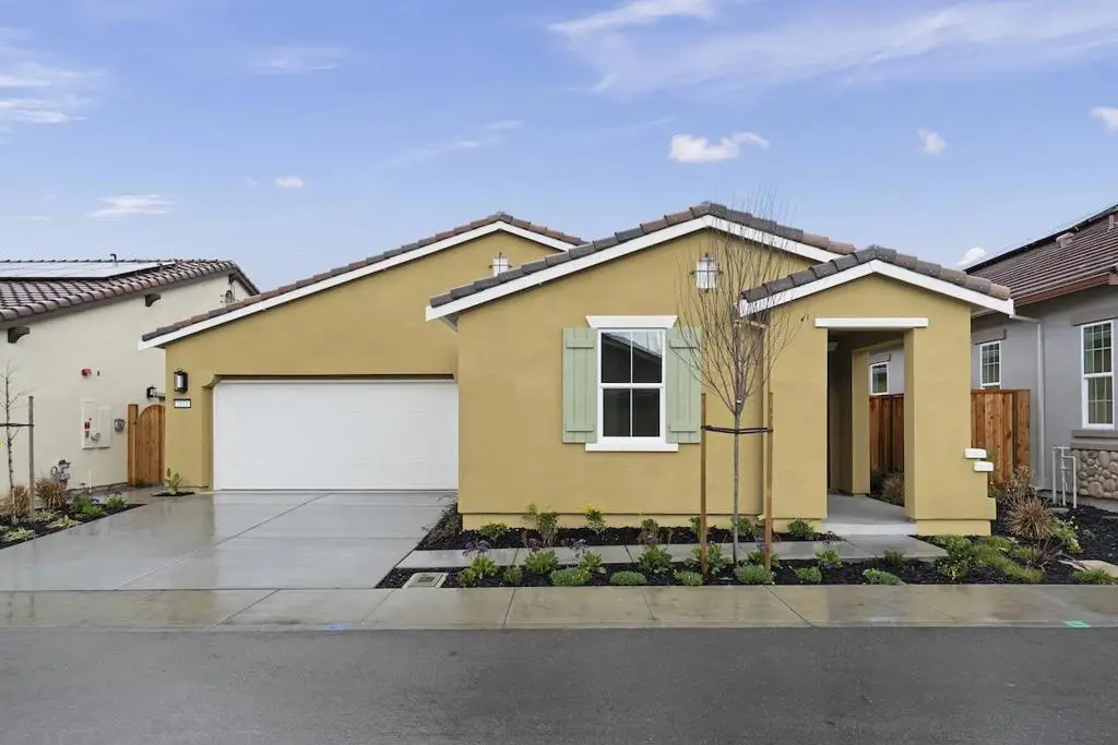 Address Withheld By Seller, Hollister, CA 95023 - #1