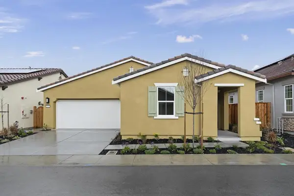 Address Withheld By Seller, Hollister, CA 95023
