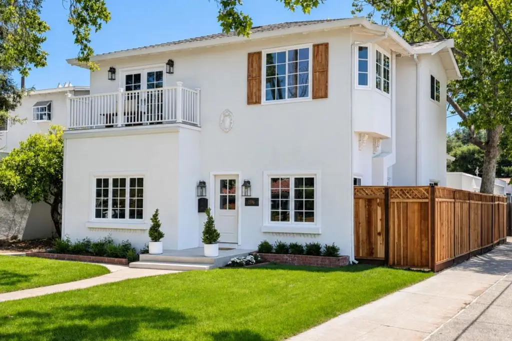 1596 Mckendrie Street, San Jose, CA 95126 - #1