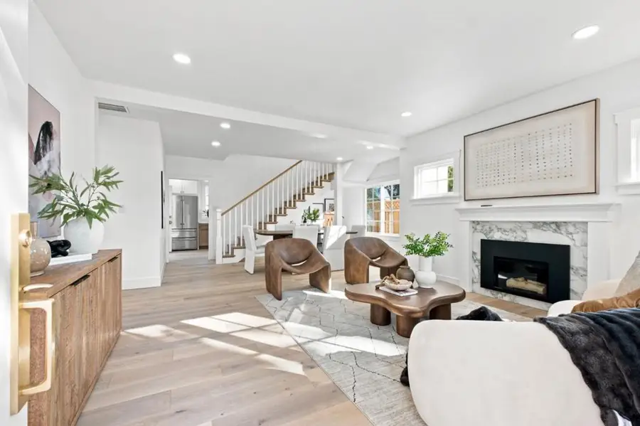 1596 Mckendrie Street, San Jose, CA 95126 - #2