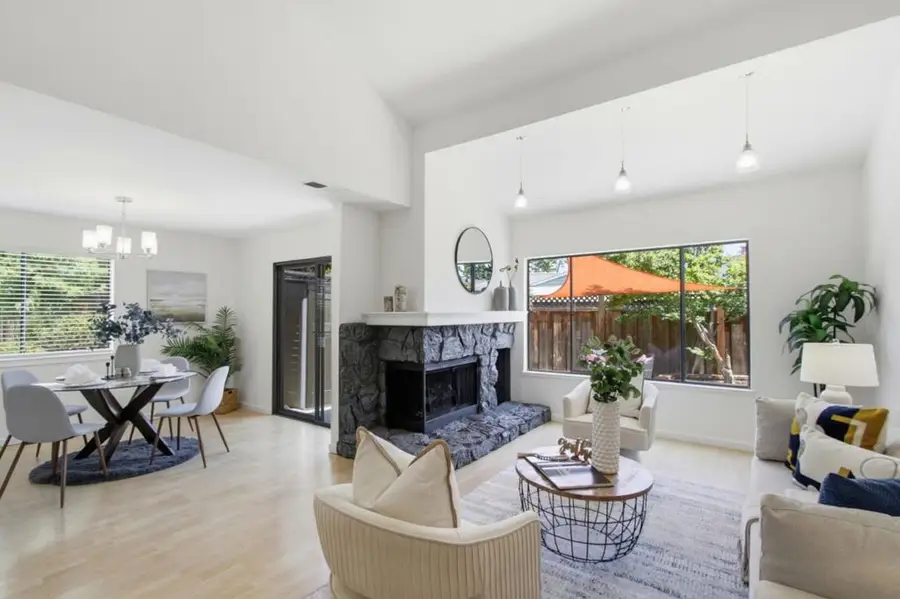 1048 Villa Maria Court, San Jose, CA 95125 - #2