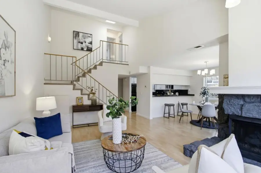 1048 Villa Maria Court, San Jose, CA 95125 - #3