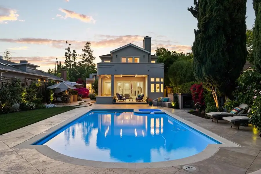 1344 University Avenue, San Jose, CA 95126 - #2