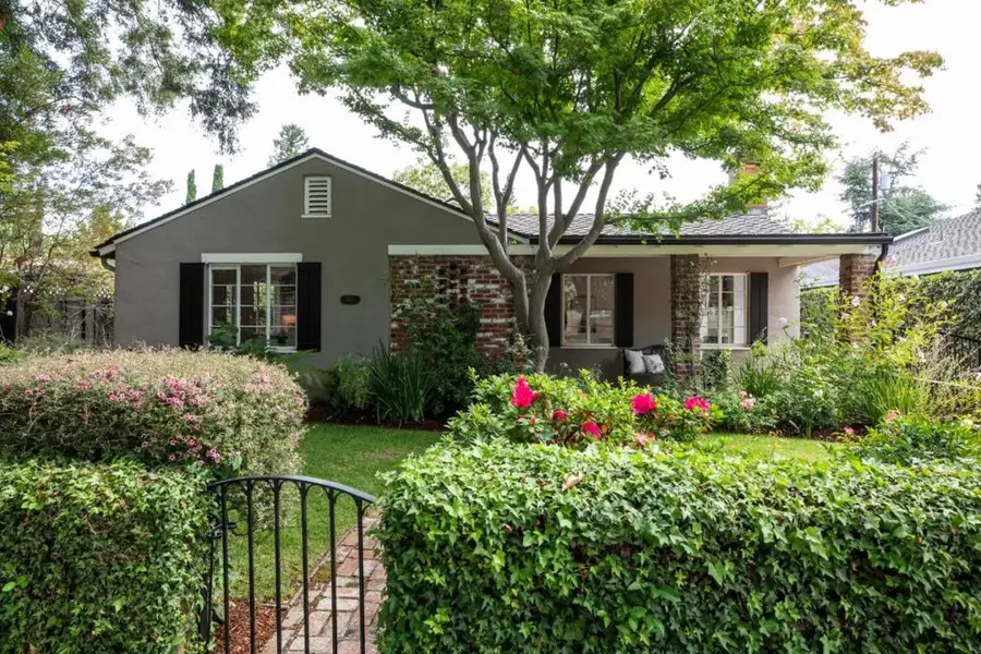 117 Hudson Street, Redwood City, CA 94062 - #2