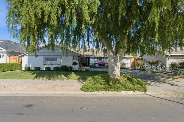 1467 Kiner Avenue, San Jose, CA 95125