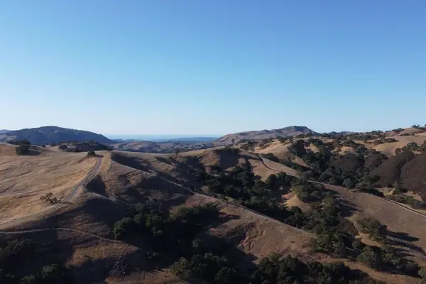 5 Black Mountain (lot 247) Trail, Carmel Valley, CA 93923
