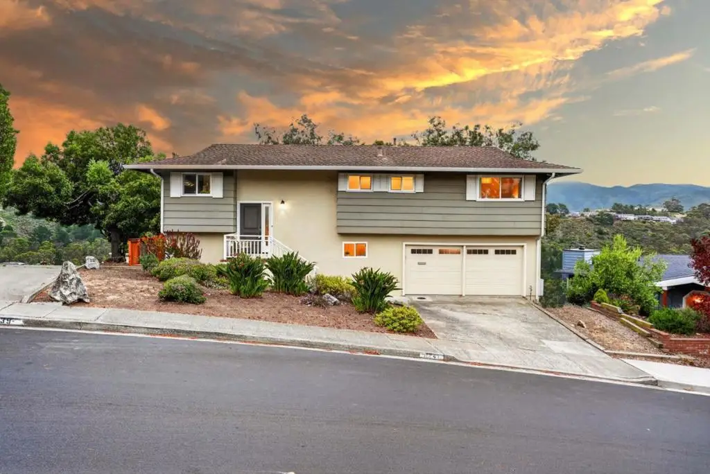 1241 Lerida Way, Pacifica, CA 94044 - #1