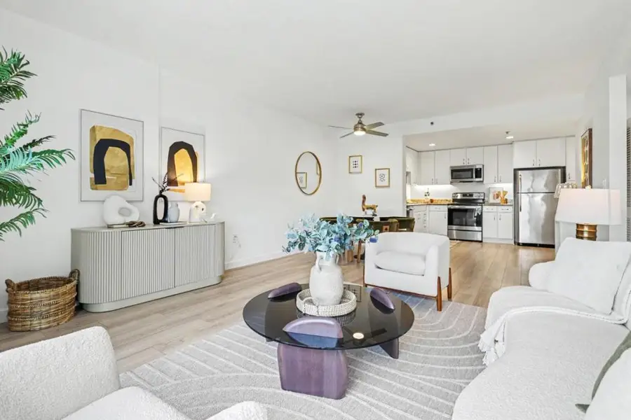 260 King Street #555, San Francisco, CA 94107 - #2