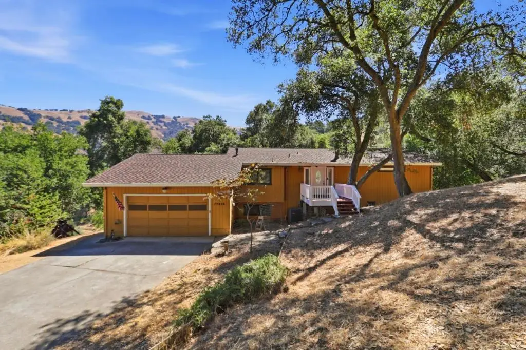 17076 Shady Lane Drive, Morgan Hill, CA 95037 - #1