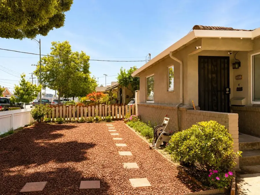 1133 S 9th Street, San Jose, CA 95112 - #2