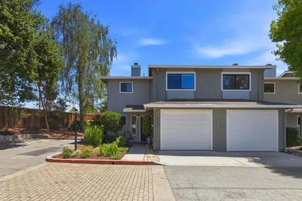 3021 Buckingham Lane, Santa Cruz, CA 95062