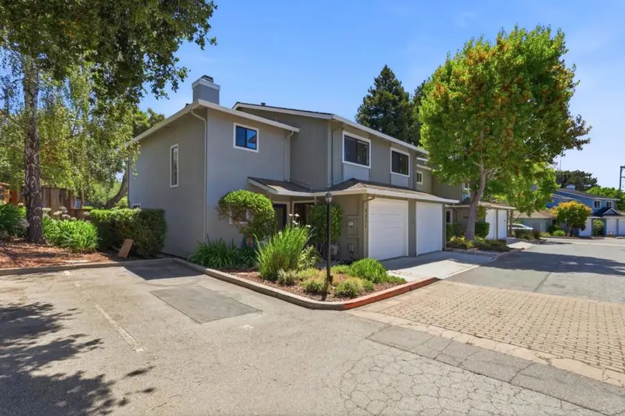 3021 Buckingham Lane, Santa Cruz, CA 95062 - #3