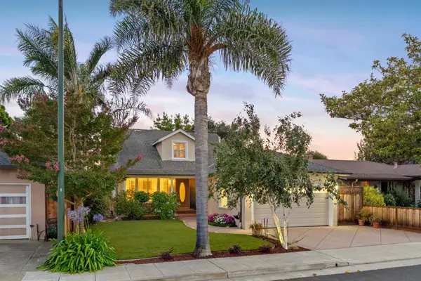 215 Ottawa Street, San Mateo, CA 94401