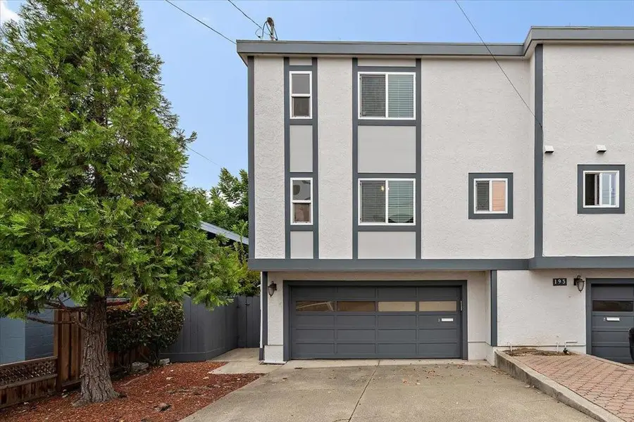 193 Linden Avenue #3, San Bruno, CA 94066 - #2