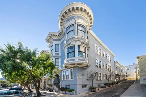 25 Medau Place #25, San Francisco, CA 94133