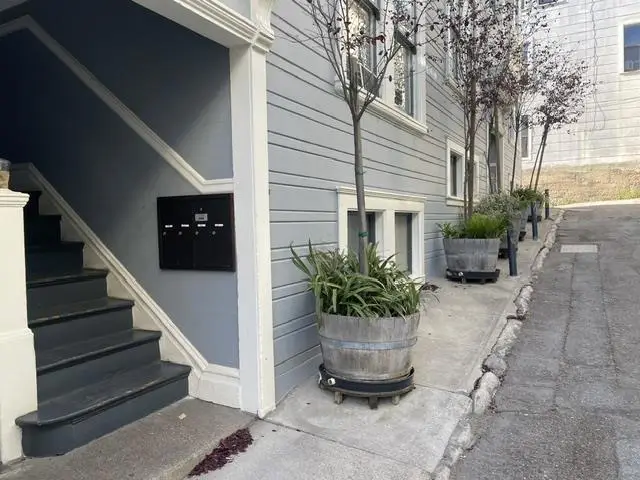 25 Medau Place #25, San Francisco, CA 94133 - #2