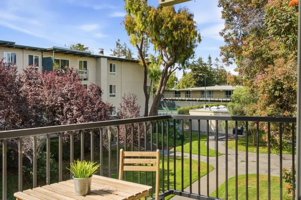 821 N Humboldt Street #301, San Mateo, CA 94401 - #1