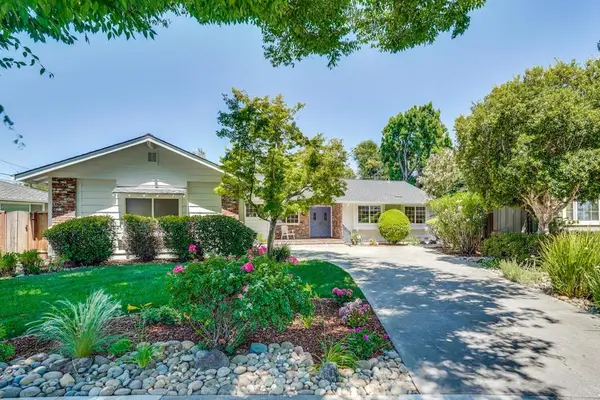 2202 Gunar Drive, San Jose, CA 95124