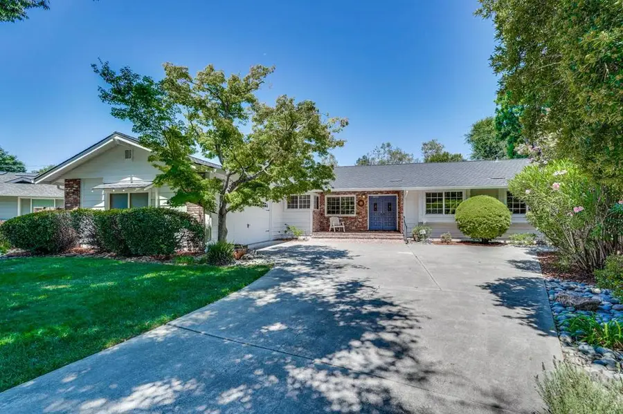 2202 Gunar Drive, San Jose, CA 95124 - #3