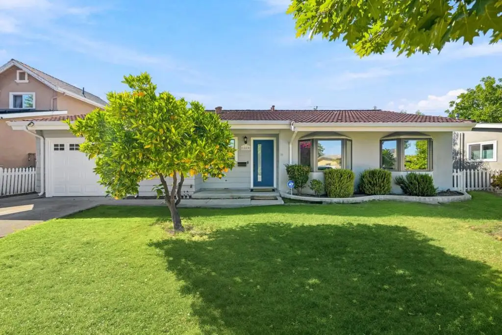 1819 Fallbrook Avenue, San Jose, CA 95130 - #1
