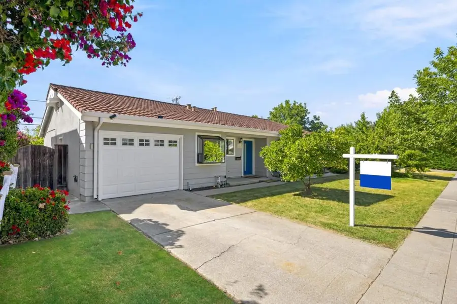1819 Fallbrook Avenue, San Jose, CA 95130 - #2