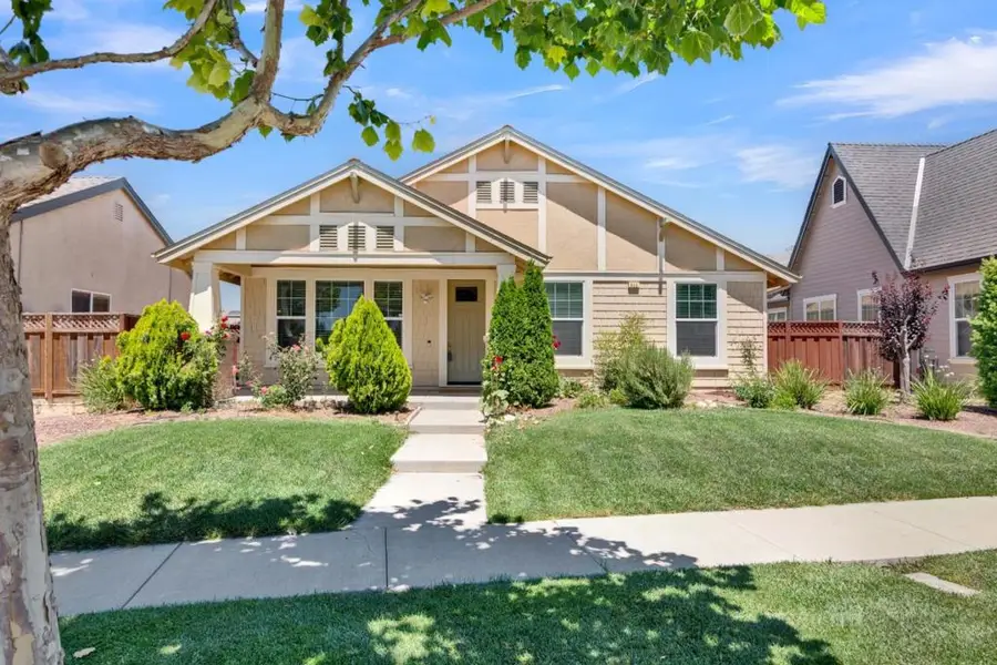 550 Lewis Street, King City, CA 93930 - #2