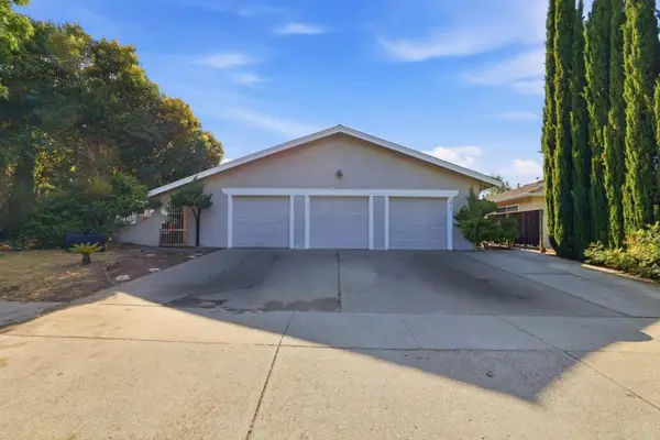 5915 Hillview Avenue, San Jose, CA 95123