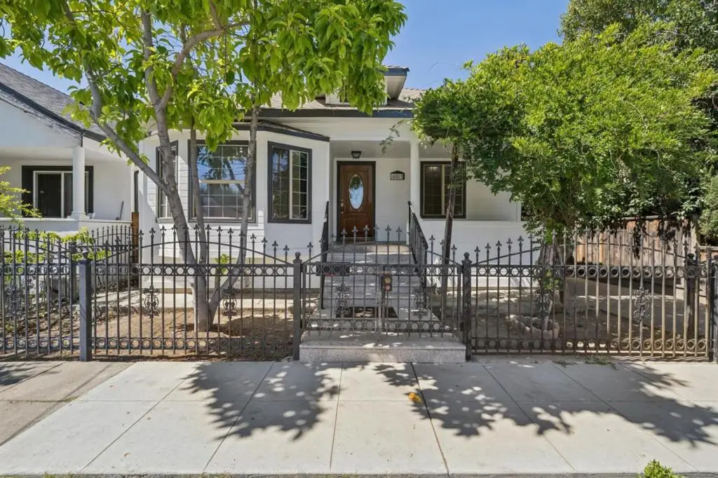 883 Pacific Avenue, San Jose, CA 95126 - #1