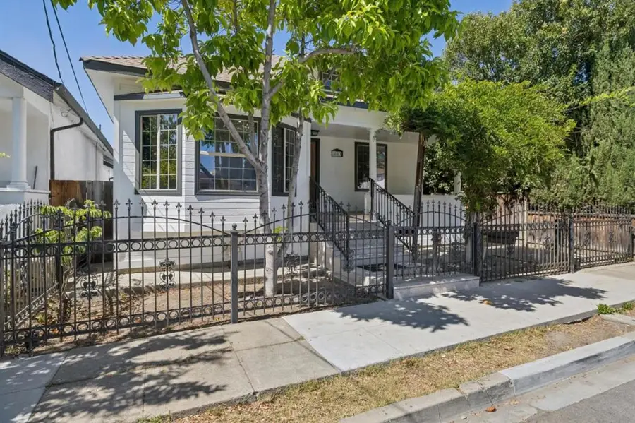 883 Pacific Avenue, San Jose, CA 95126 - #2