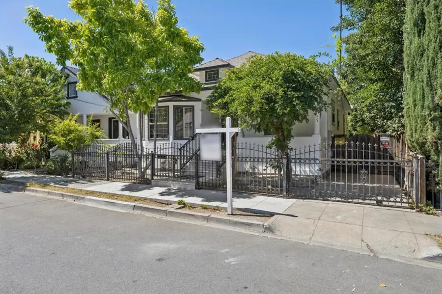 883 Pacific Avenue, San Jose, CA 95126 - #3
