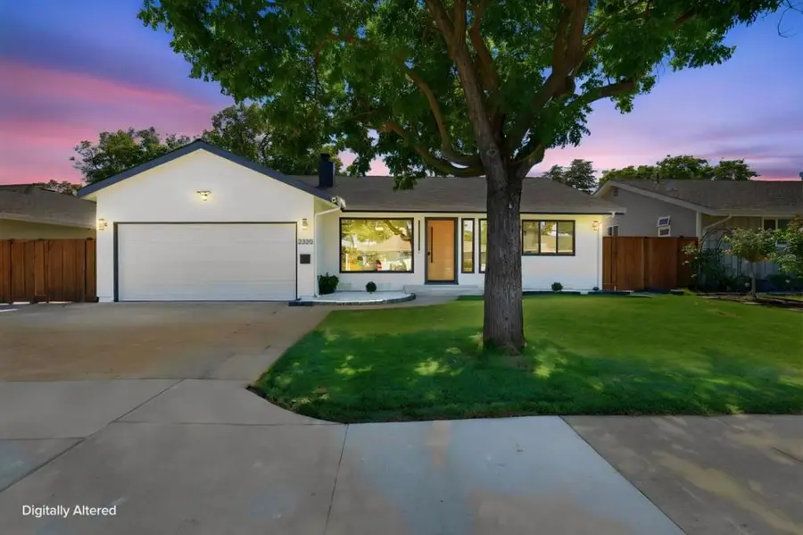 2320 Talia Avenue, Santa Clara, CA 95050 - #2