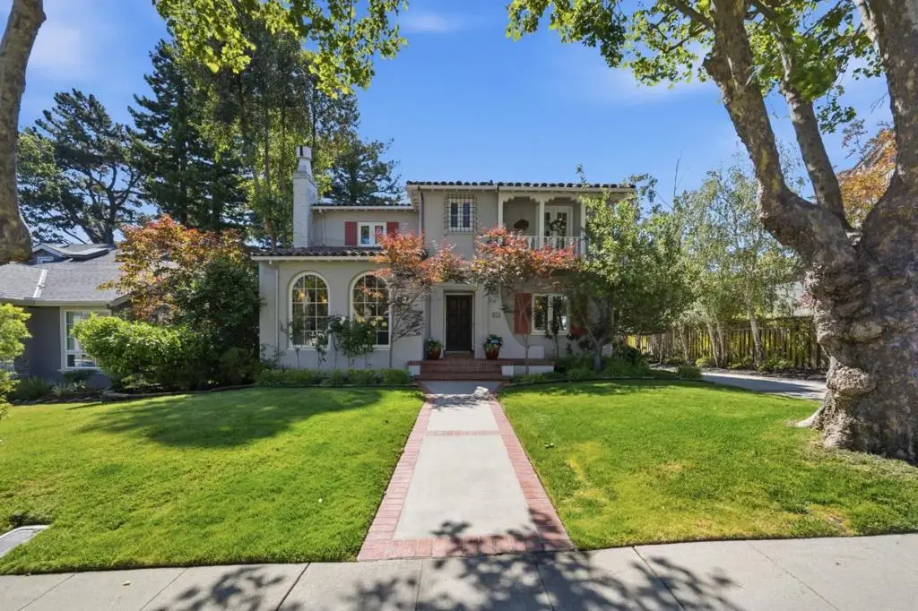 459 Cornell Avenue, San Mateo, CA 94402 - #1