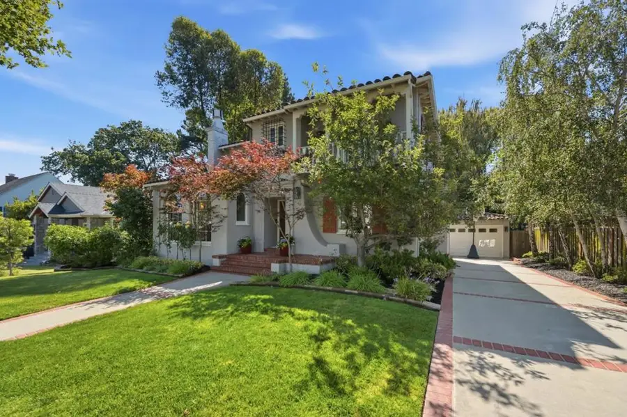 459 Cornell Avenue, San Mateo, CA 94402 - #2