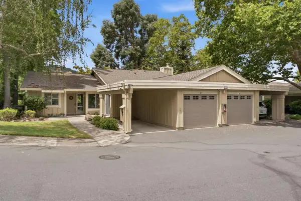 2085 Cactus Court #1, Walnut Creek, CA 94595