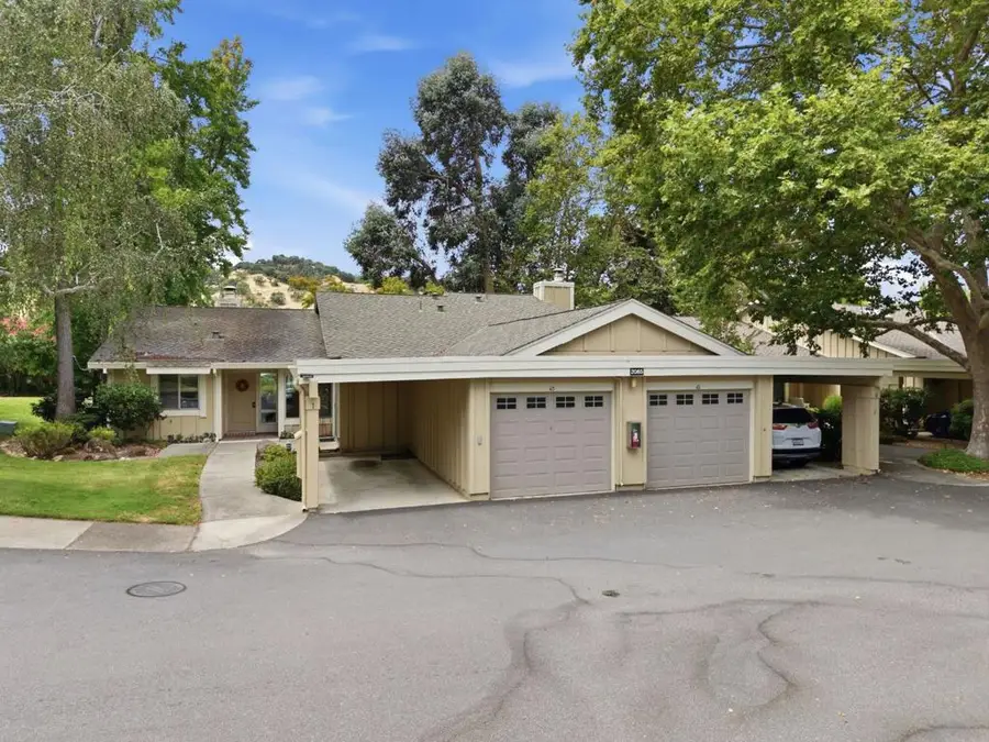 2085 Cactus Court #1, Walnut Creek, CA 94595 - #3
