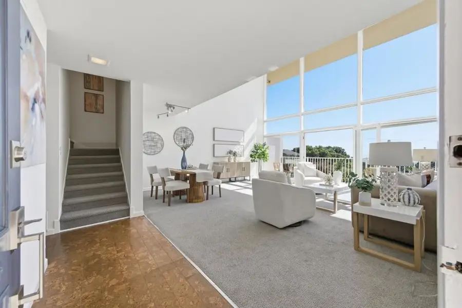 402 Portofino Drive #3, San Carlos, CA 94070 - #3